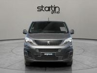 Second-hand Peugeot Expert Premium 102 CP (75 kW) 2022 Gri Van