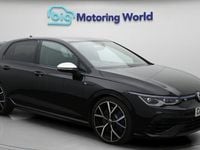 Used VW Golf VIII R 320 HP (235 kW) 2024 Hatchback