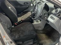 Used Suzuki Alto SZ4 68 HP (50 kW) 2009 Silver Hatchback