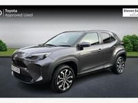 Used Toyota Yaris Hybrid Design 116 HP (85 kW) 2025 Estate