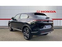 used Honda HR-V 1.5 eHEV Elegance 5dr CVT