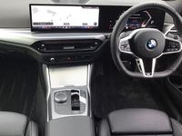 Used BMW 320 M Sport 181 HP (133 kW) 2025 Red Sedan