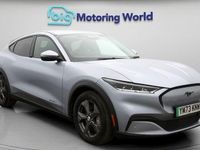 Used Ford Mustang Standard Range 269 HP (197 kW) 2021 Estate