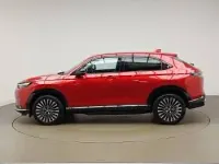 Used Honda e:Ny1 Elegance 150 kW (204 HP) 2024 Red SUV