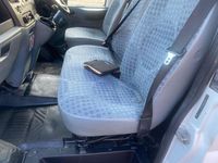 Used Ford Transit 100 HP (73 kW) 2013 White Van