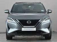 Used Nissan Qashqai Tekna 140 HP (102 kW) 2023 Grey SUV