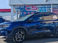 Used Citroën C5 131 HP (96 kW) 2025 Hatchback