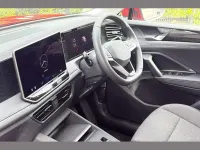 Used VW Tiguan Match 147 HP (108 kW) 2025 Red SUV