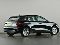 used Audi A3 30 TFSI Technik 5dr