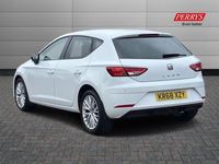 used Seat Leon 1.6 TDI SE Dynamic [EZ] 5dr DSG