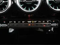 Used Mercedes A250 AMG line 259 HP (190 kW) 2022 Silver Sedan
