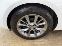 Used Vauxhall Adam Jam 2014 White Hatchback