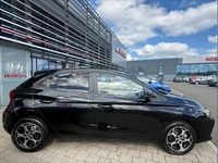Used MG MG3 Trophy 194 HP (142 kW) 2025 Black Hatchback