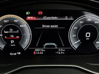 Used Audi Q5 Competition 367 HP (269 kW) 2023 Silver SUV