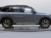Used Mini Countryman Exclusive 300 HP (220 kW) 2024 Green SUV