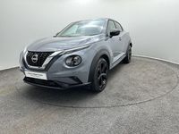 Used Nissan Juke Tekna 2024 Grey SUV