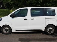 Used Peugeot Expert S 120 HP (88 kW) 2019 White Van