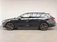 New Cupra Leon 150 HP (110 kW) 2026 Black Estate