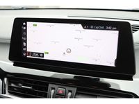 Used BMW X2 M Sport 189 HP (139 kW) 2019 Misano blue metallic SUV