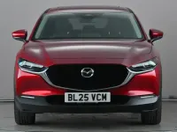Used Mazda CX-30 Takumi-Line 186 HP (136 kW) 2025 Red SUV