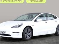 Used Tesla Model 3 Long Range AWD 258 kW (351 HP) 2023 Sedan