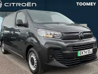 Used Citroën Dispatch 100 kW (136 HP) 2024 Grey MPV