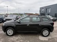 Used Dacia Duster Comfort 91 HP (66 kW) 2022 Black SUV