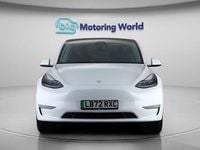 Used Tesla Model Y 282 kW (384 HP) 2022 SUV