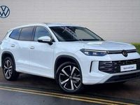 New VW Tayron 150 HP (110 kW) 2025 SUV