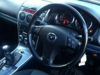 used Mazda 6 1.8