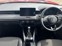 Second-hand Honda HR-V Advance 131 CP (96 kW) 2026 SUV