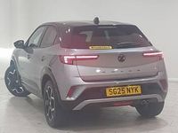 Used Vauxhall Mokka 136 HP (100 kW) 2025 Grey SUV