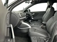 Used Audi Q2 Black Edition 147 HP (108 kW) 2025 Grey SUV