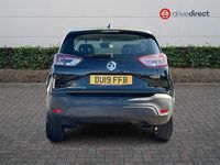 Used Vauxhall Crossland X 2019 Black SUV