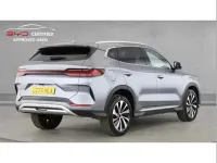 Used BYD Seal U Comfort 214 HP (157 kW) 2025 Grey SUV