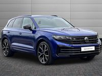 Used VW Touareg R 462 HP (339 kW) 2025 Lapiz blue SUV