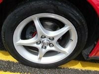 Used Toyota Celica 140 HP (102 kW) 2000 Hatchback