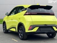 New BYD Dolphin Surf Active 64 kW (88 HP) 2026 Hatchback