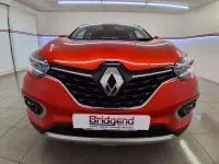 Used Renault Kadjar Version S 140 HP (102 kW) 2020 Red SUV