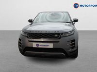 Used Land Rover Range Rover evoque HSE Dynamic 309 HP (227 kW) 2020 Grey SUV