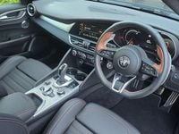 New Alfa Romeo Giulia 280 HP (205 kW) 2025 Sedan