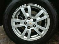 Used Chevrolet Orlando 2012 MPV