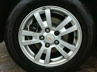 used Chevrolet Orlando 2.0