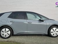 Used VW ID.3 Pro Performance 150 kW (204 HP) 2023 Grey Hatchback