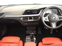 Used BMW 118 M Sport 138 HP (101 kW) 2020 Grey Hatchback