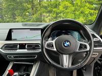 used BMW X5 xDrive45e M Sport 5dr Auto