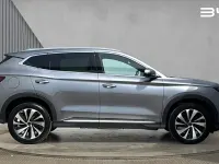 Used BYD Seal U Comfort 218 HP (160 kW) 2026 Grey SUV