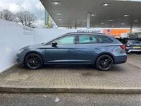 used Seat Leon Estate 2.0 TDI 150 FR Black Edition [EZ] 5dr