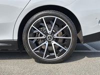 Used Mercedes CLA 250+ AMG line 200 kW (272 HP) 2025 Grey Sedan