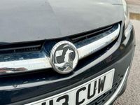 used Vauxhall Astra 1.6i 16V Elite 5dr